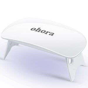 OHORA LED Nail Light 6 Watts